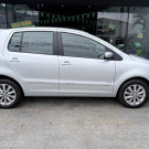 VW - VolksWagen Fox PRIME/Higli. 1.6 Total Flex 8V 5p 2012 Flex-4