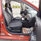 GM - Chevrolet ONIX HATCH LT 1.0 8V FlexPower 5p Mec. 2013 Flex-7