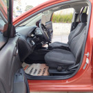 GM - Chevrolet ONIX HATCH LT 1.0 8V FlexPower 5p Mec. 2013 Flex-10
