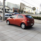 GM - Chevrolet ONIX HATCH LT 1.0 8V FlexPower 5p Mec. 2013 Flex-2
