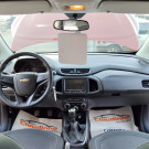 GM - Chevrolet ONIX HATCH LT 1.0 8V FlexPower 5p Mec. 2013 Flex-6