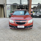 GM - Chevrolet ONIX HATCH LT 1.0 8V FlexPower 5p Mec. 2013 Flex-3