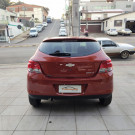 GM - Chevrolet ONIX HATCH LT 1.0 8V FlexPower 5p Mec. 2013 Flex-4