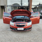 GM - Chevrolet ONIX HATCH LT 1.0 8V FlexPower 5p Mec. 2013 Flex-5