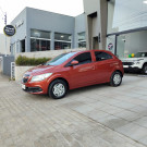 GM - Chevrolet ONIX HATCH LT 1.0 8V FlexPower 5p Mec. 2013 Flex-0