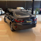 Honda CITY Sedan EXL 1.5 Flex  16V 4p Aut. 2024 Flex-1