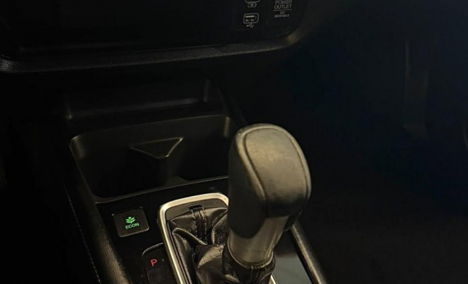 Honda CITY Sedan EXL 1.5 Flex  16V 4p Aut. 2024 Flex-5