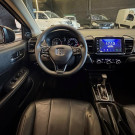 Honda CITY Sedan EXL 1.5 Flex  16V 4p Aut. 2024 Flex-7