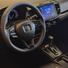 Honda CITY Sedan EXL 1.5 Flex  16V 4p Aut. 2024 Flex-4