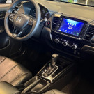 Honda CITY Sedan EXL 1.5 Flex  16V 4p Aut. 2024 Flex-3