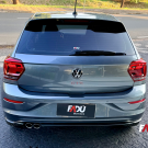 VW - VolksWagen Polo GTS 1.4 TSI 16V Flex 2023 Flex-8