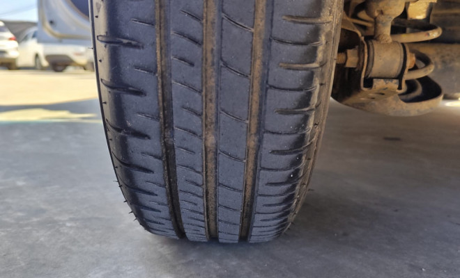 Ford Ka 1.0 SE/SE Plus TiVCT Flex 5p 2018 Flex-10