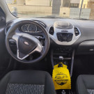 Ford Ka 1.0 SE/SE Plus TiVCT Flex 5p 2018 Flex-5