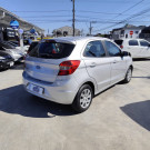 Ford Ka 1.0 SE/SE Plus TiVCT Flex 5p 2018 Flex-3