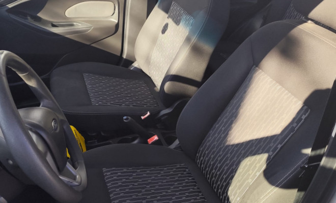 Ford Ka 1.0 SE/SE Plus TiVCT Flex 5p 2018 Flex-6