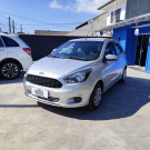 Ford Ka 1.0 SE/SE Plus TiVCT Flex 5p 2018 Flex-1