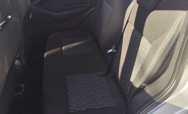 Ford Ka 1.0 SE/SE Plus TiVCT Flex 5p 2018 Flex-7