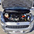 Ford Ka 1.0 SE/SE Plus TiVCT Flex 5p 2018 Flex-8
