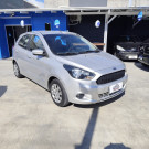 Ford Ka 1.0 SE/SE Plus TiVCT Flex 5p 2018 Flex-0
