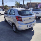 Ford Ka 1.0 SE/SE Plus TiVCT Flex 5p 2018 Flex-2