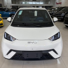 BYD Dolphin Mini (Elétrico) 2027 Elétrico-1