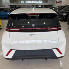 BYD Dolphin Mini (Elétrico) 2027 Elétrico-6