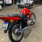 HONDA 125 TOP 2011 Gasolina-3
