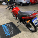 HONDA 125 TOP 2011 Gasolina-7