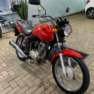 HONDA 125 TOP 2011 Gasolina-1