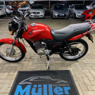 HONDA 125 TOP 2011 Gasolina-5