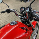 HONDA 125 TOP 2011 Gasolina-6