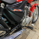 HONDA 125 TOP 2011 Gasolina-9
