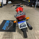 HONDA 125 TOP 2011 Gasolina-8