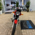 HONDA 125 TOP 2011 Gasolina-0