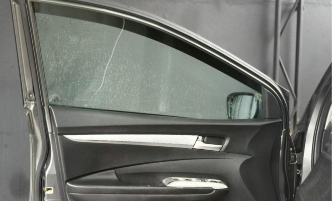 Honda CITY Sedan EX 1.5 Flex 16V 4p Aut. 2011 Flex-10