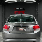 Honda CITY Sedan EX 1.5 Flex 16V 4p Aut. 2011 Flex-0