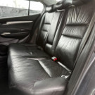 Honda CITY Sedan EX 1.5 Flex 16V 4p Aut. 2011 Flex-7