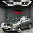 Honda CITY Sedan EX 1.5 Flex 16V 4p Aut. 2011 Flex-1