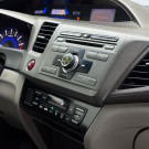 Honda Civic Sedan LXS 1.8/1.8 Flex 16V Mec. 4p 2014 Flex-9