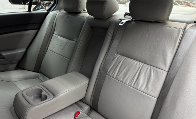 Honda Civic Sedan LXS 1.8/1.8 Flex 16V Mec. 4p 2014 Flex-11