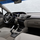 Honda Civic Sedan LXS 1.8/1.8 Flex 16V Mec. 4p 2014 Flex-6