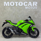 KAWASAKI NINJA 300 2015 Gasolina-0