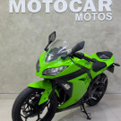 KAWASAKI NINJA 300 2015 Gasolina-5
