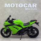 KAWASAKI NINJA 300 2015 Gasolina-4