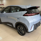 BYD Dolphin Mini (Elétrico) 2027 Elétrico-17