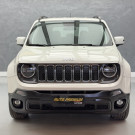 Jeep Renegade Longitude 1.8 4x2 Flex 16V Aut. 2021 Flex-3