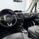 Jeep Renegade Longitude 1.8 4x2 Flex 16V Aut. 2021 Flex-7