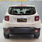 Jeep Renegade Longitude 1.8 4x2 Flex 16V Aut. 2021 Flex-4