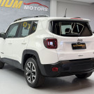 Jeep Renegade Longitude 1.8 4x2 Flex 16V Aut. 2021 Flex-0