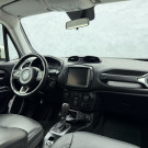 Jeep Renegade Longitude 1.8 4x2 Flex 16V Aut. 2021 Flex-6